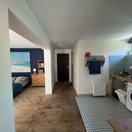 Ferienwohnung Sopot, Loft Na Pietrze Willi. Bezplatny Parking. Exterior foto