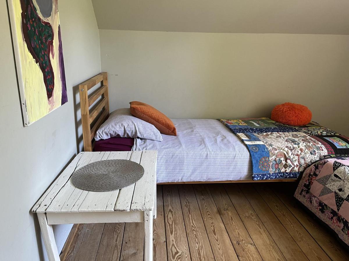 Ferienwohnung Sopot, Loft Na Pietrze Willi. Bezplatny Parking. Exterior foto