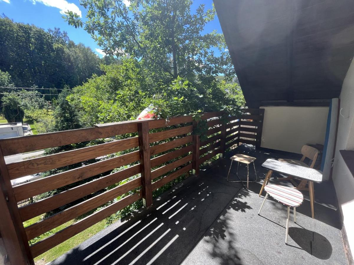 Ferienwohnung Sopot, Loft Na Pietrze Willi. Bezplatny Parking. Exterior foto